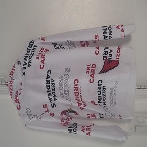 Arizona cardinals hoodie